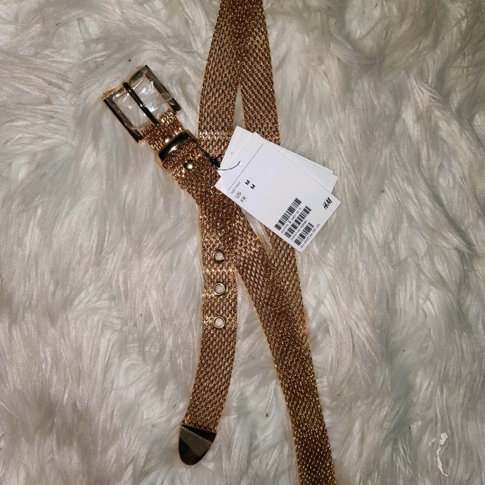 Belt